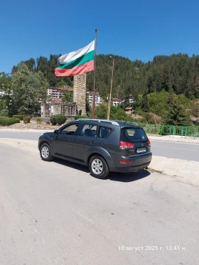 Citroen C-Crosser | Mobile.bg    4