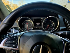 Mercedes-Benz GLS 350 | Mobile.bg    12