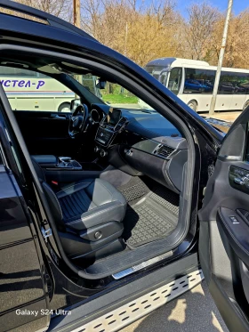 Mercedes-Benz GLS 350 | Mobile.bg    6