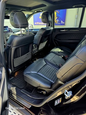 Mercedes-Benz GLS 350 | Mobile.bg    9