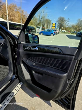 Mercedes-Benz GLS 350 | Mobile.bg    7