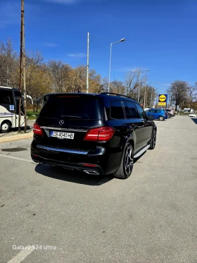 Mercedes-Benz GLS 350 | Mobile.bg    14