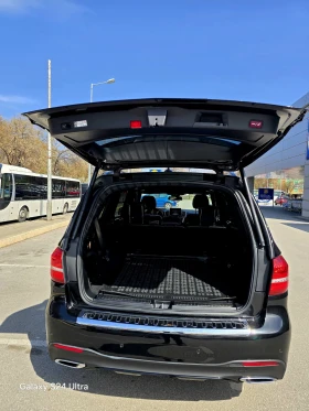 Mercedes-Benz GLS 350 | Mobile.bg    17