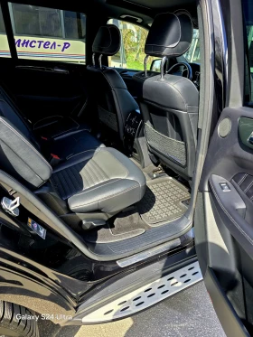 Mercedes-Benz GLS 350 | Mobile.bg    8