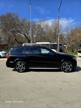 Mercedes-Benz GLS 350 | Mobile.bg    13