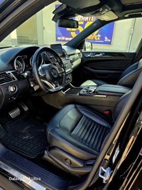 Mercedes-Benz GLS 350 | Mobile.bg    10