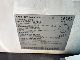 Audi Q5 Progressiv* * CARFAX * *   * *  | Mobile.bg    14