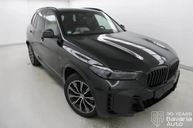 BMW X5 40d xDrive M Sport Paket Sportautomatic - 142640 лв. / 72930.67 € - 18453409 4