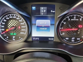 Mercedes-Benz GLC 43 AMG * * CARFAX * *   * *  | Mobile.bg    7