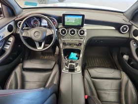 Mercedes-Benz GLC 43 AMG * * CARFAX * *   * *  | Mobile.bg    6