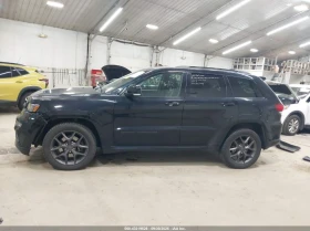 Jeep Grand cherokee 2020 JEEP GRAND CHEROKEE LIMITED X - 30900 лв. / 15798.92 € - 19057986 6