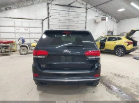 Jeep Grand cherokee 2020 JEEP GRAND CHEROKEE LIMITED X - 30900 лв. / 15798.92 € - 19057986 8