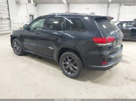 Jeep Grand cherokee 2020 JEEP GRAND CHEROKEE LIMITED X - 30900 лв. / 15798.92 € - 19057986 7