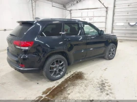 Jeep Grand cherokee 2020 JEEP GRAND CHEROKEE LIMITED X - 30900 лв. / 15798.92 € - 19057986 9