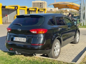 Subaru B9 tribeca - 11100 лв. / 5675.34 € - 70442071 3