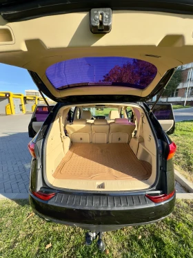 Subaru B9 tribeca - 11100 лв. / 5675.34 € - 70442071 7