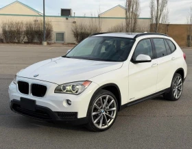 BMW X1 * 35i * CARFAX * БЕЗ ПЪРВОНАЧАЛНА ВНОСКА