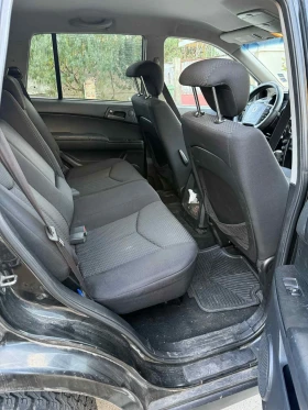SsangYong Kyron, снимка 9