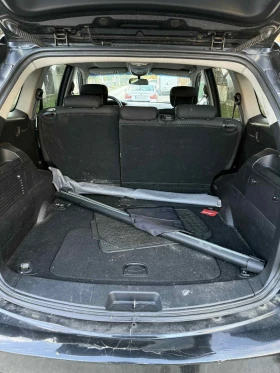 SsangYong Kyron, снимка 11