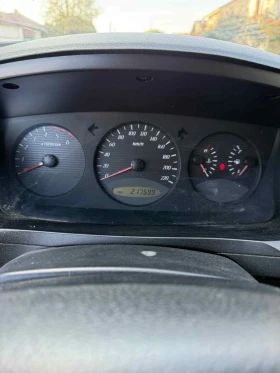 SsangYong Kyron, снимка 6