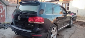 VW Touareg, снимка 4
