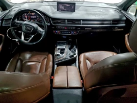 Audi Q7 * PRESTIGE * CARFAX * БЕЗ ПЪРВОНАЧАЛНА ВНОСКА - 15100 € / 29533.03 лв. - 38289810 8