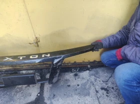 SsangYong Rexton - 60 € / 117.35 лв. - 52167983 3