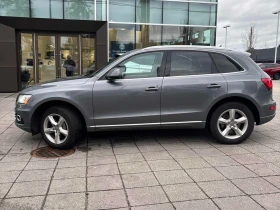 Audi Q5 * 3.0L TDI Progressiv * CARFAX * БЕЗ ПЪРВОНАЧАЛНА  - 14100 € / 27577.20 лв. - 55633104 2