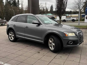 Audi Q5 * 3.0L TDI Progressiv * CARFAX * БЕЗ ПЪРВОНАЧАЛНА  - 14100 € / 27577.20 лв. - 55633104 3