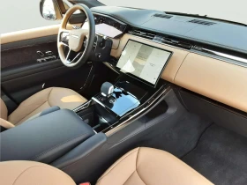 Land Rover Range Rover Sport 4.4 V8 - 153400 € / 300024.32 лв. - 41504358 11
