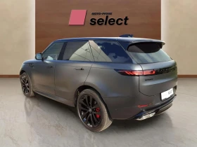 Land Rover Range Rover Sport 4.4 V8 - 153400 € / 300024.32 лв. - 41504358 7