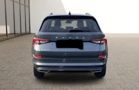 Skoda Kodiaq, снимка 5