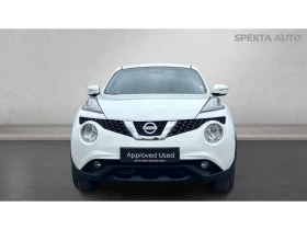 Nissan Juke Месечна вноска от 230   - 12990 € / 25406.23 лв. - 91798984 5