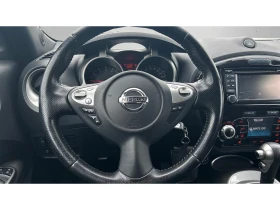 Nissan Juke Месечна вноска от 230   - 12990 € / 25406.23 лв. - 91798984 13