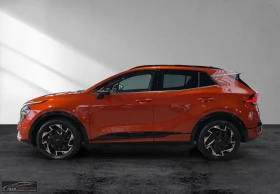 Kia Sportage 1.6PHEV/265HP/GT-LINE/4X4/PANO/360/DIGITAL/964v - 39299 € / 76862.16 лв. - 88405698 2
