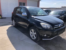 Toyota Rav4 4x4 - 5799 € / 11341.86 лв. - 53415515 2