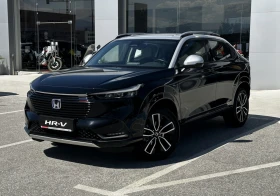 Honda Hr-v 1.5 i-MMD Hybrid Advance AT