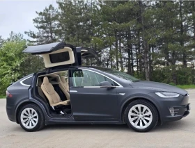 Tesla Model X ��������� ��������� Long Range 4x4 | Mobile.bg � ����� ������ 5