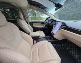 Tesla Model X ��������� ��������� Long Range 4x4 | Mobile.bg � ����� ������ 10