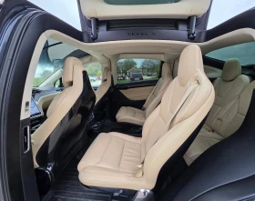 Tesla Model X ��������� ��������� Long Range 4x4 | Mobile.bg � ����� ������ 12