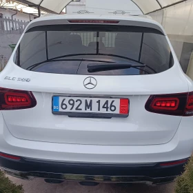 Mercedes-Benz GLC 300 2.0 | Mobile.bg � ����� ������ 8