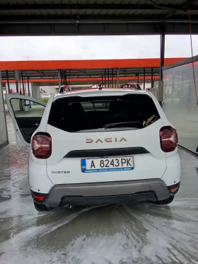 Dacia Duster | Mobile.bg � ����� ������ 4