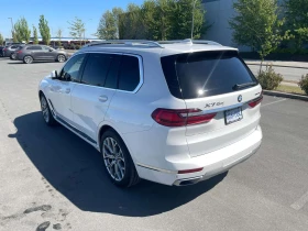 BMW X7 xDrive40i/���������/��������/HARMAN KARDON/360 | Mobile.bg � ����� ������ 6