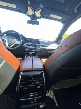 BMW X7 xDrive40i/���������/��������/HARMAN KARDON/360 | Mobile.bg � ����� ������ 11