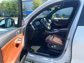 BMW X7 xDrive40i/���������/��������/HARMAN KARDON/360 | Mobile.bg � ����� ������ 8