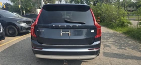 Volvo Xc90 Recharge Inscription 7-Passenger eAWD | Mobile.bg � ����� ������ 5