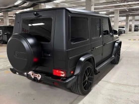 Mercedes-Benz G 63 AMG * ���������� ��� ������������ ������ | Mobile.bg � ����� ������ 7