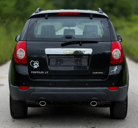 Chevrolet Captiva 2.0D 4x4, 7-������, 2010 �. | Mobile.bg � ����� ������ 5