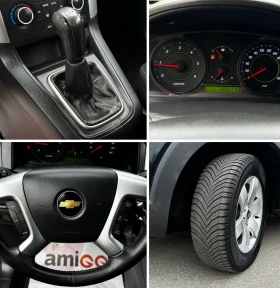 Chevrolet Captiva 2.0D 4x4, 7-������, 2010 �. | Mobile.bg � ����� ������ 11