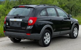 Chevrolet Captiva 2.0D 4x4, 7-������, 2010 �. | Mobile.bg � ����� ������ 6
